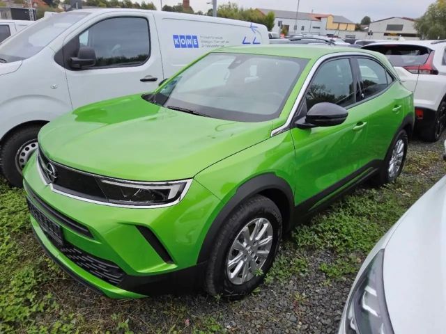 Opel Mokka Edition Mokka-e