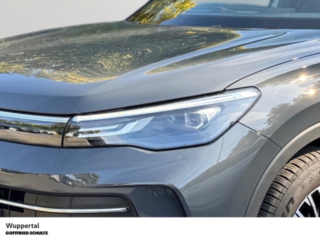 Volkswagen Tiguan 1.5 eTSI DSG