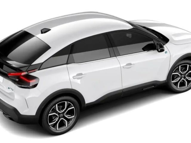 Citroën ë-C4 Pack Shine