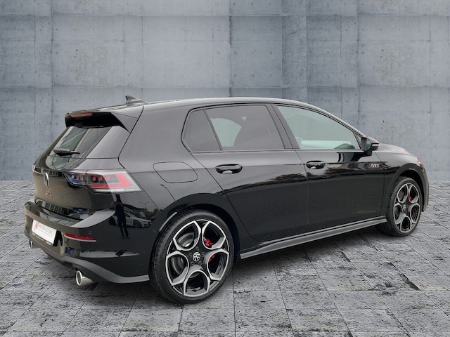 Volkswagen Golf DSG GTI IQ.Drive