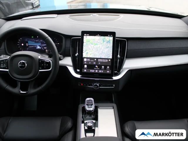 Volvo XC90 AWD Plus Recharge T8