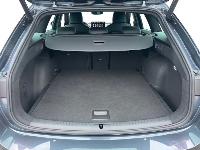 Cupra Leon DSG Sportstourer