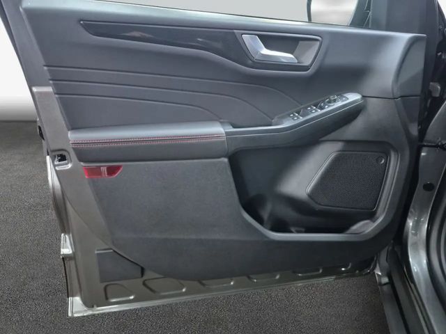 Ford Kuga Plug in Hybrid ST Line