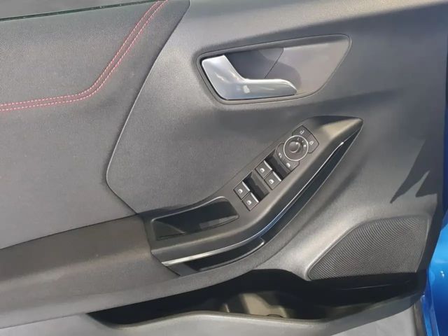 Ford Puma EcoBoost ST Line