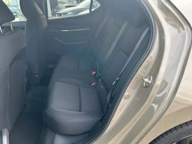 Mazda 3 2.5L Homura SkyActiv e-Skyactiv