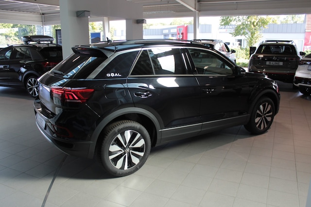Volkswagen T-Roc 1.0 TSI