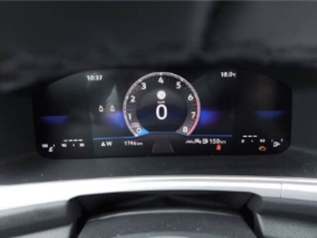 Volkswagen T-Roc Cabriolet Style