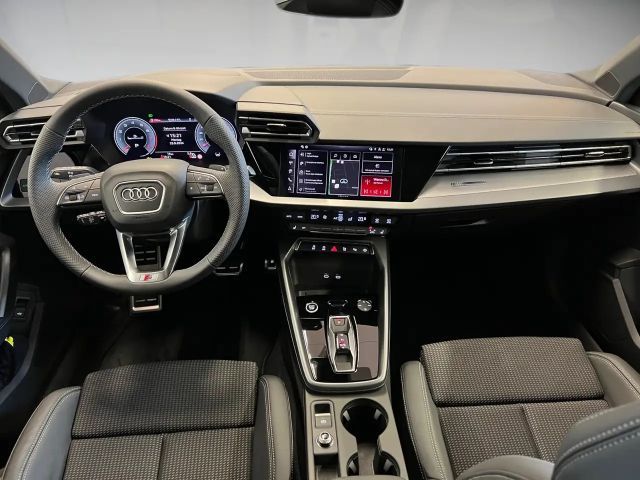 Audi A3 35 TFSI S-Line Sportback