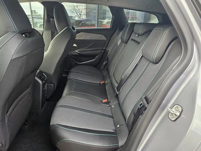 Peugeot 308 Allure Pack Hybrid SW