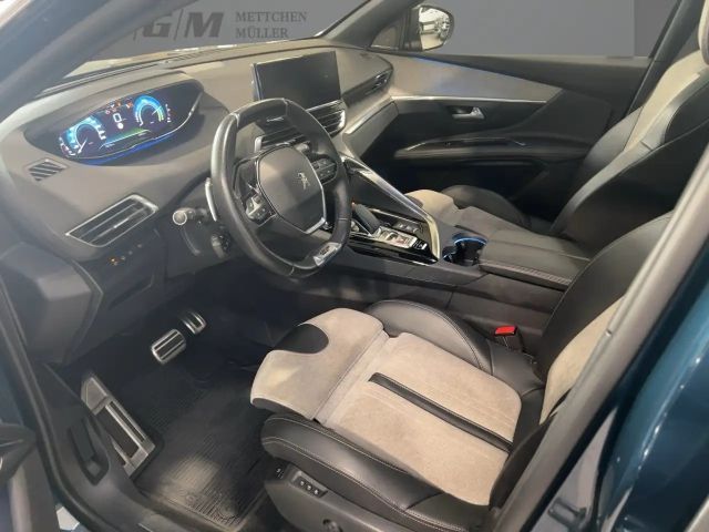 Peugeot 3008 GT-Line