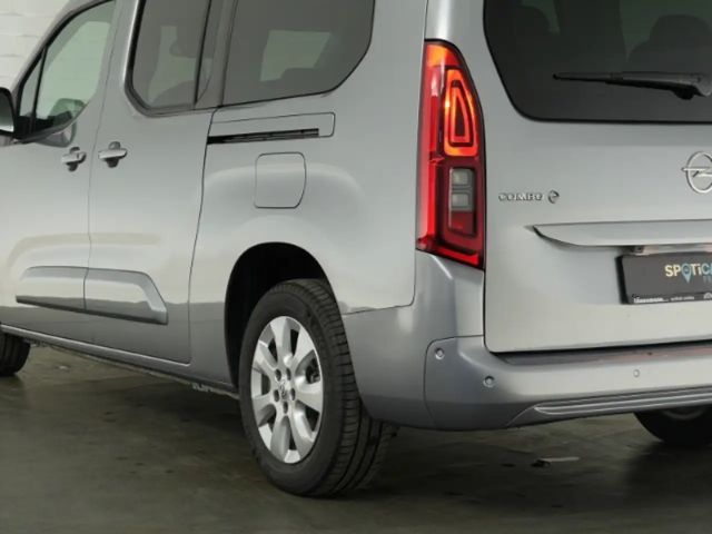 Opel Combo Combo-e Life Ultimate
