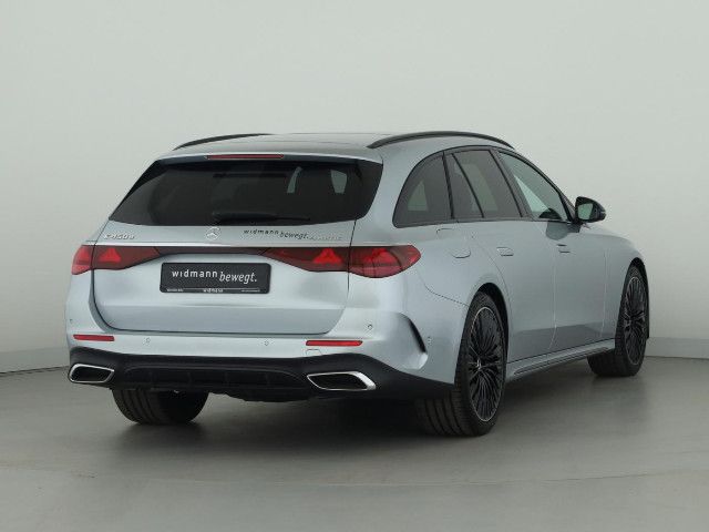 Mercedes-Benz E 450 4MATIC Estate