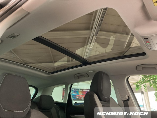 Skoda Karoq 1.5 TSI ACT Tour