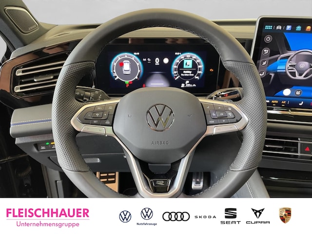 Volkswagen Tiguan 1.5 eTSI R-Line