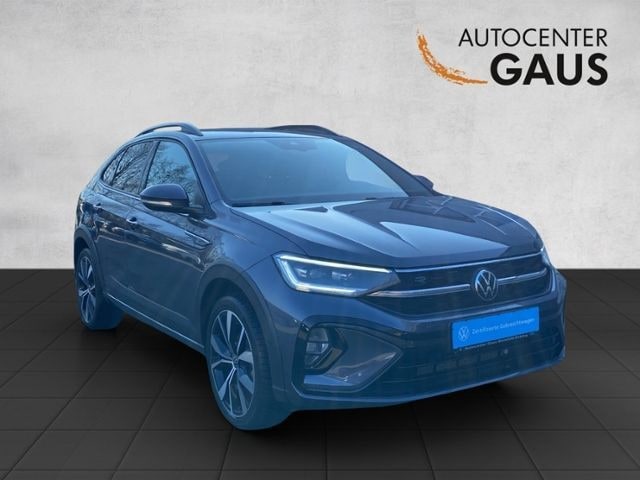 Volkswagen Taigo 1.0 TSI