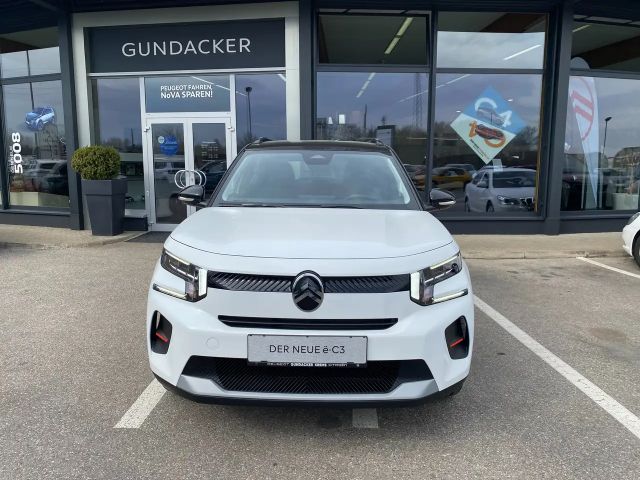 Citroën ë-C3 44 kWh Plus You