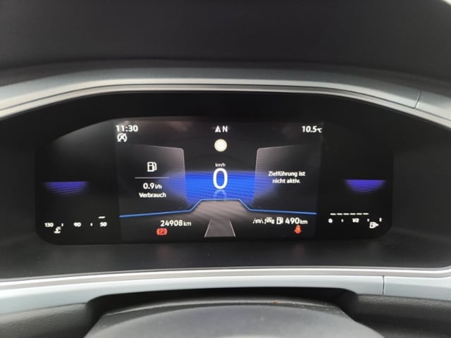 Volkswagen T-Roc 1.0 TSI