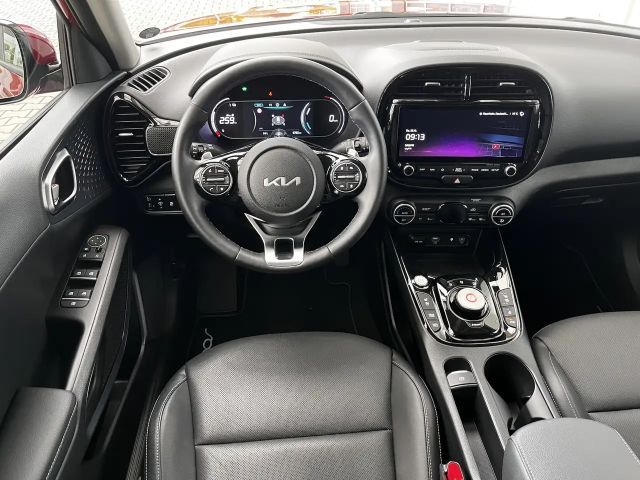 Kia Soul Design Edition Spirit