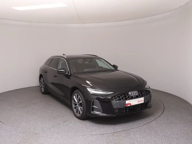 Audi A6 Hybride Quattro