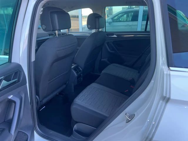 Volkswagen Tiguan DSG Life