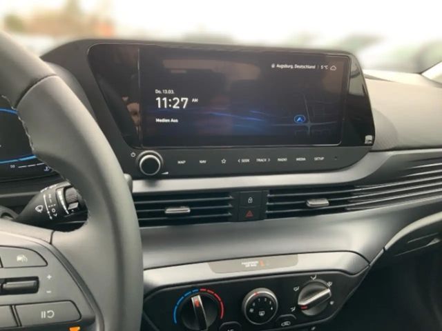 Hyundai Bayon 1.0 Select T-GDi