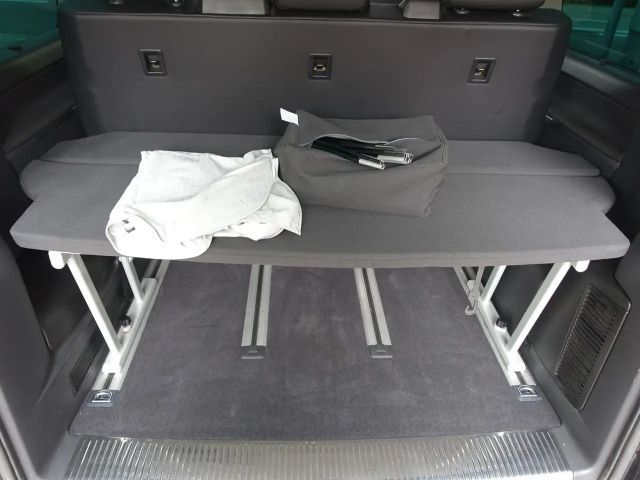 Volkswagen Multivan T6