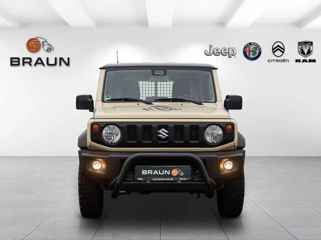 Suzuki Jimny AllGrip Comfort