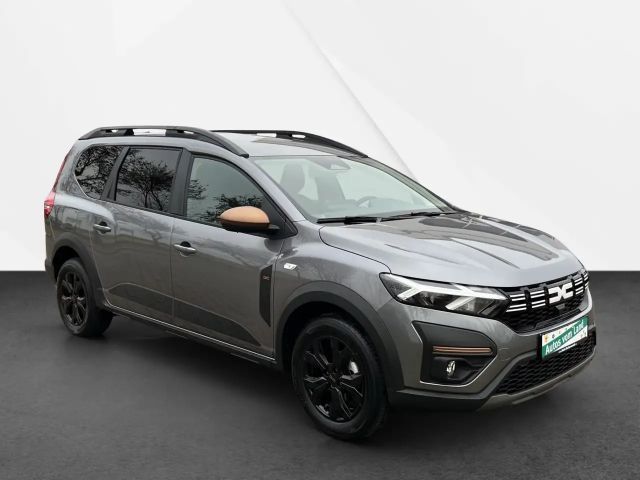 Dacia Jogger Extreme