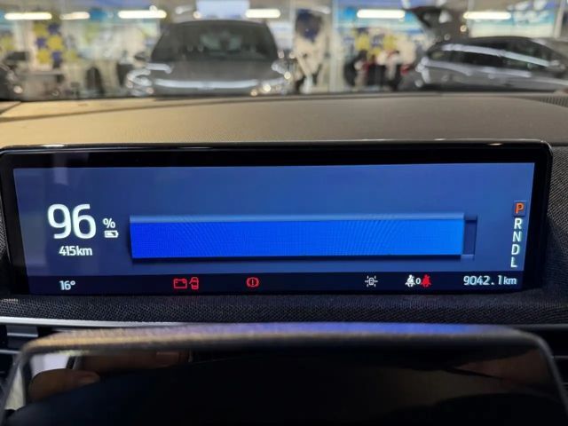 Ford Mustang Mach-E Extended range Premium