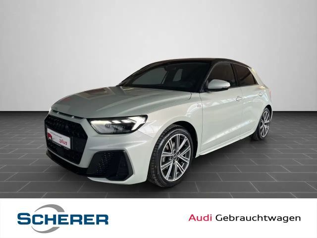 Audi A1 30 TFSI S-Line