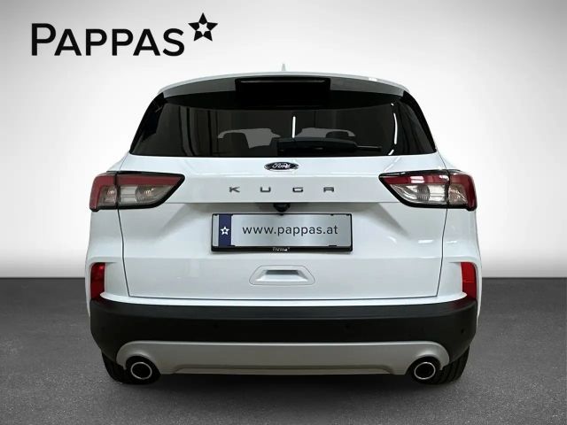 Ford Kuga Hybrid Titanium