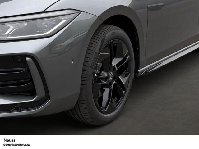 Volkswagen Passat 2.0 TDI DSG R-Line