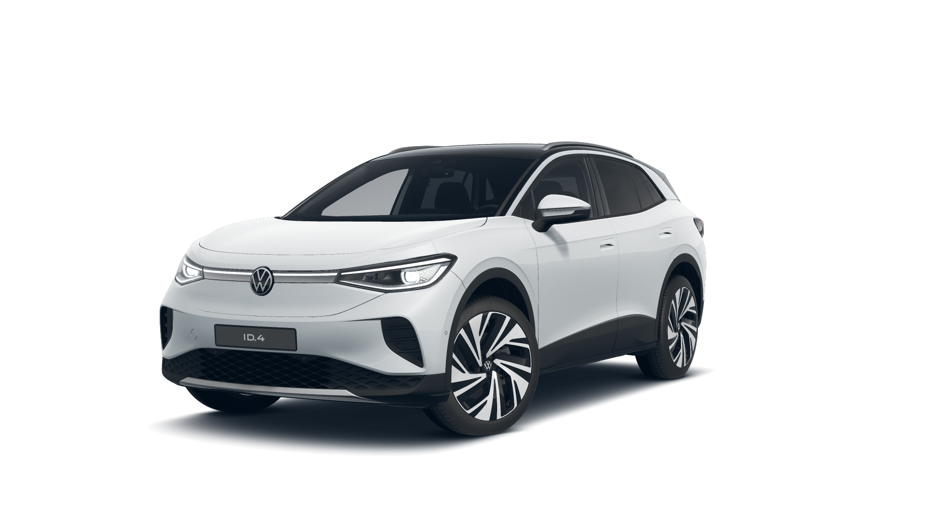 Volkswagen ID.4 77 KWh Performance Pro