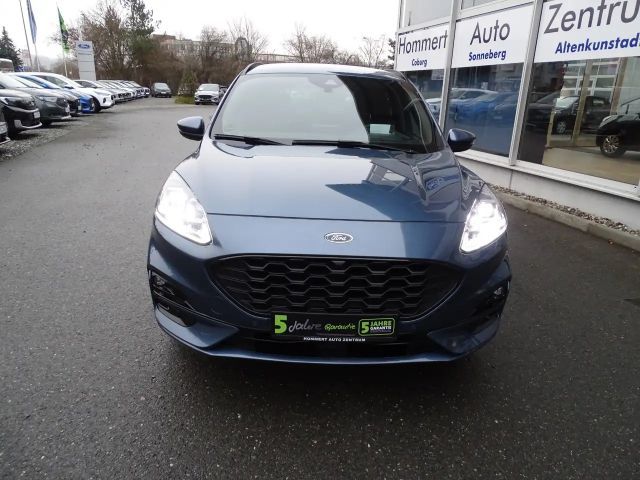 Ford Kuga Plug in Hybrid ST Line X