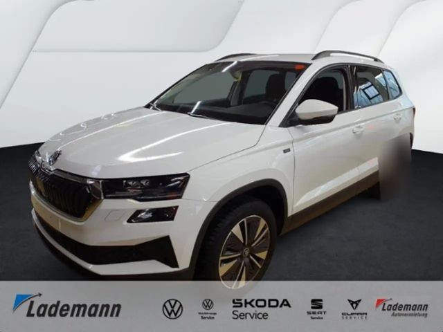Skoda Karoq 1.5 TSI Tour