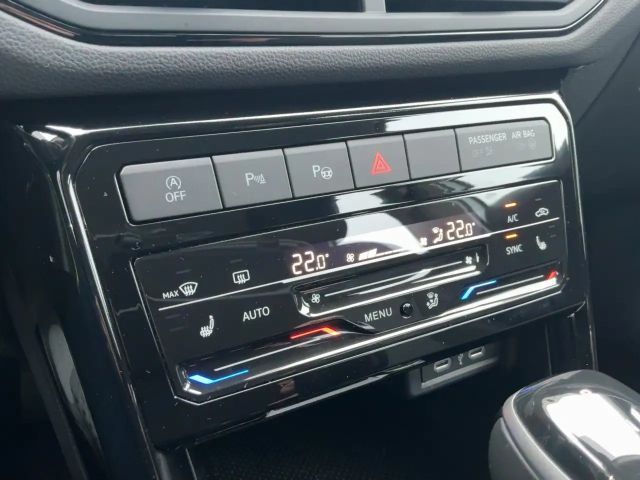 Volkswagen T-Cross 1.0 TSI DSG Life