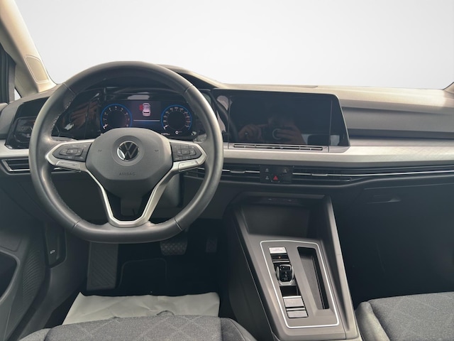 Volkswagen Golf 1.5 eTSI DSG Life