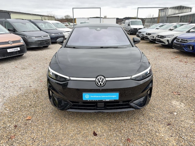 Volkswagen ID.7 Matrix/CCS/CarPlay/360/ACC/Akustikglas