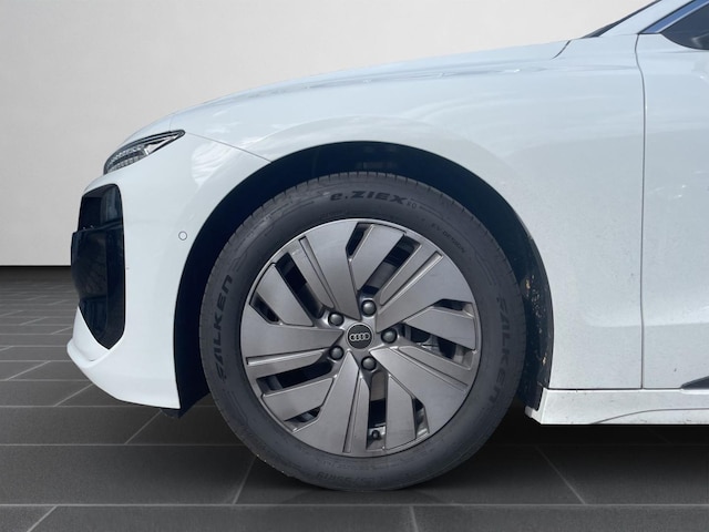 Audi A6 e-tron Sportback