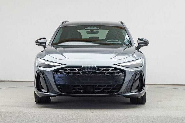 Audi A6 Avant Quattro S-Tronic