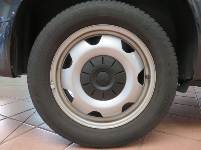Volkswagen Caravelle DSG Lang T6