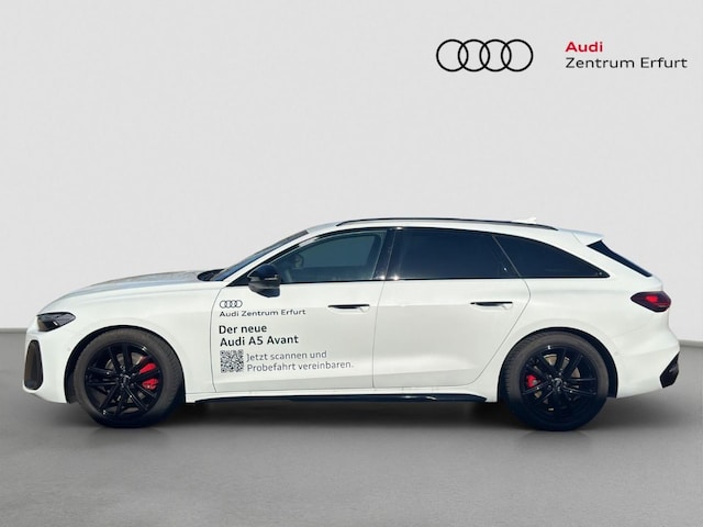 Audi A5 Avant Quattro S-Tronic