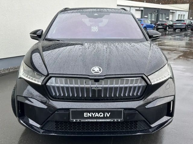 Skoda Enyaq Sportline