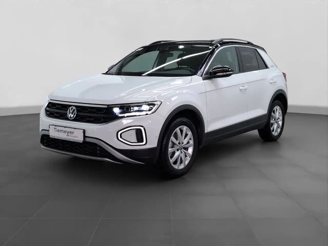 Volkswagen T-Roc 2.0 TDI DSG