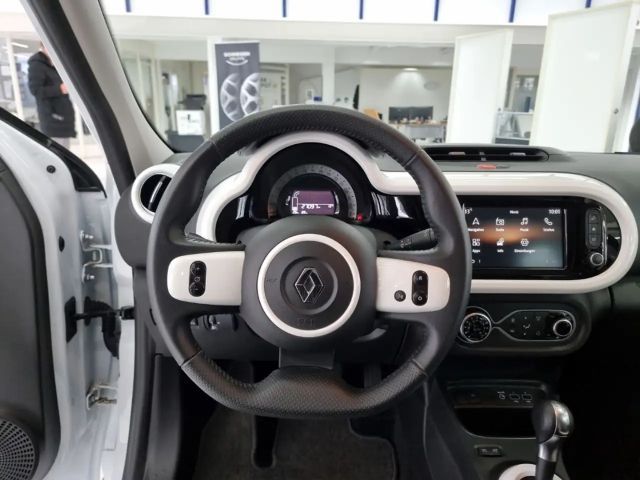 Renault Twingo Electric Techno