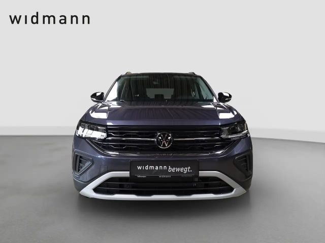Volkswagen T-Cross DSG Life