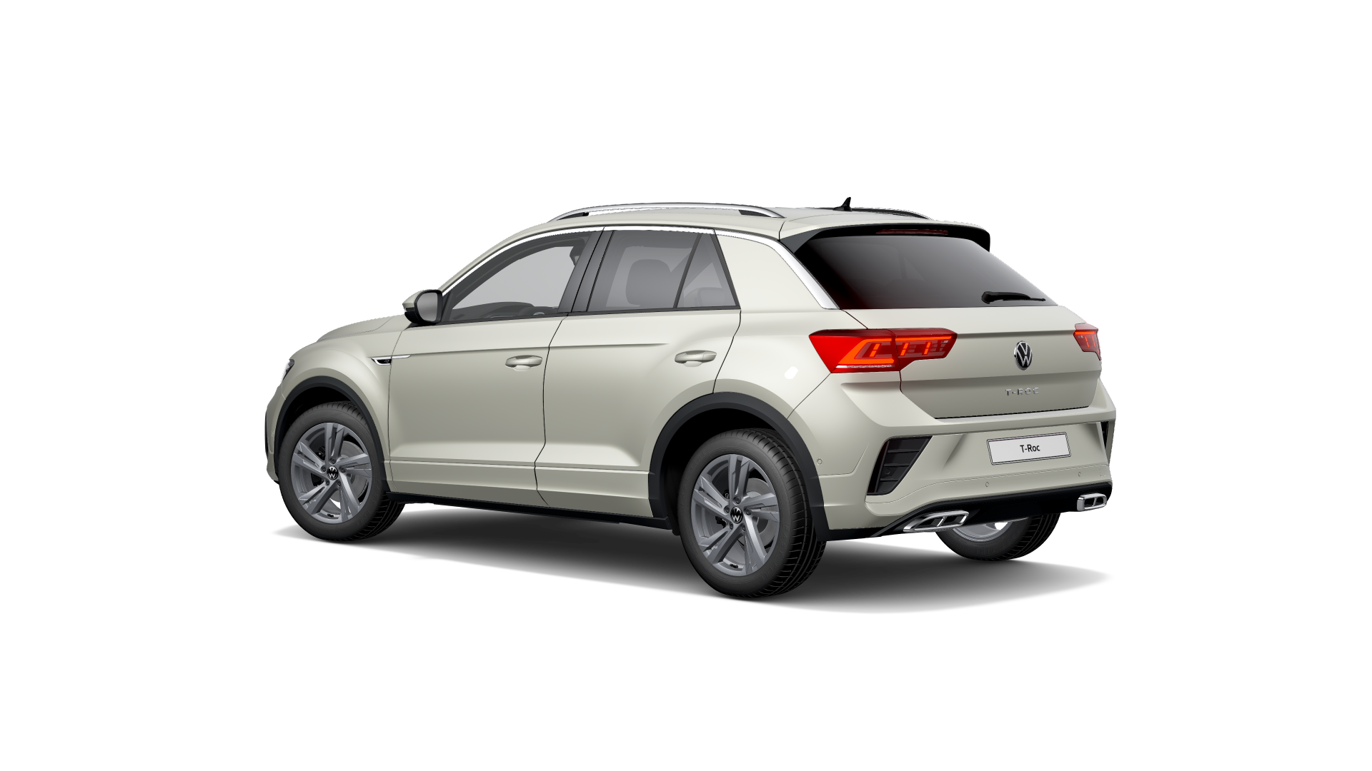 Volkswagen T-Roc 2.0 TDI