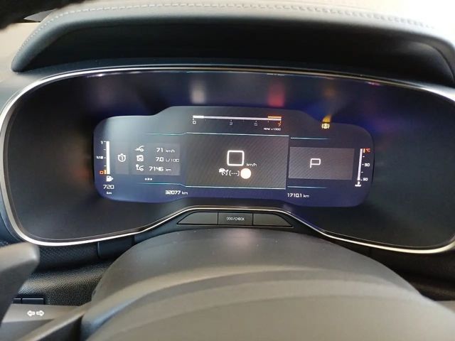 Citroën C5 Aircross BlueHDi Max