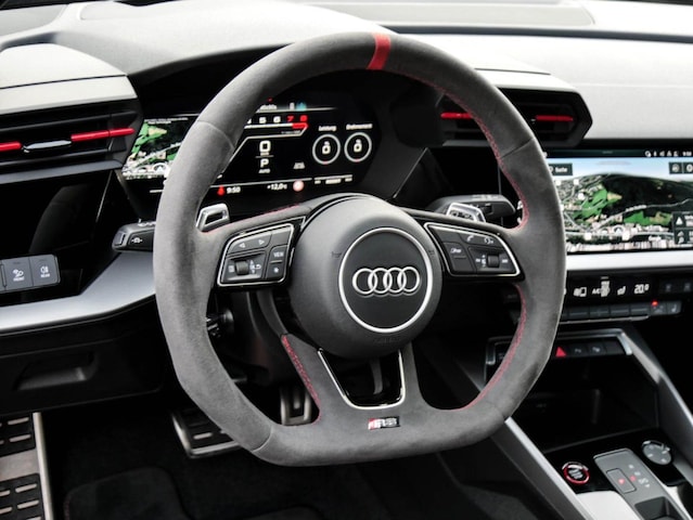 Audi RS3 Quattro S-Tronic Sportback