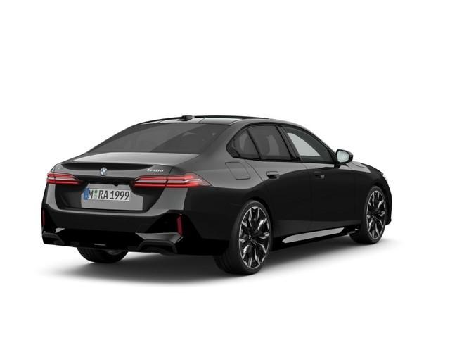 BMW 540 540d M-Sport Sedan xDrive